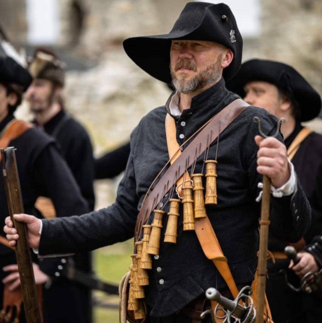 Rebel Regiment